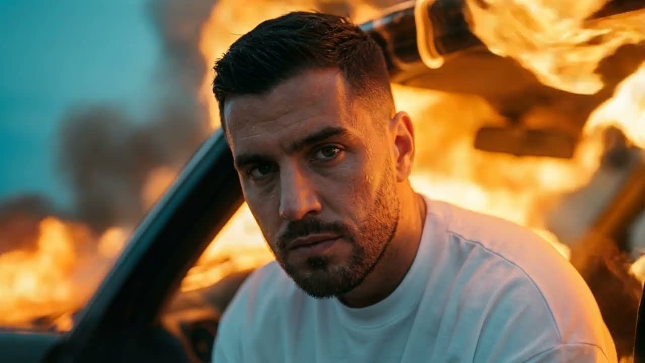 Nike — AI Experimental Campaign